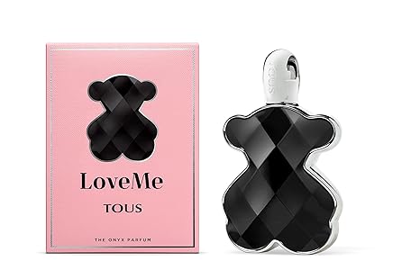 Love Me Onyx for Women - 3 oz Parfum Spray/90 Milliliters