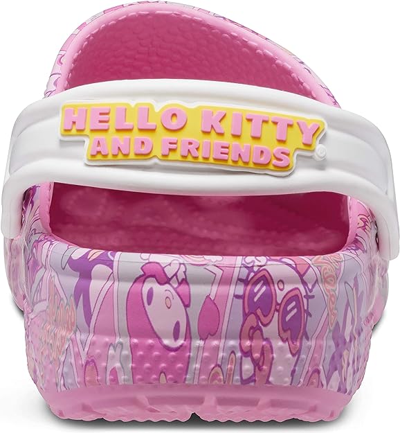 Hello Kitty Classic Clog