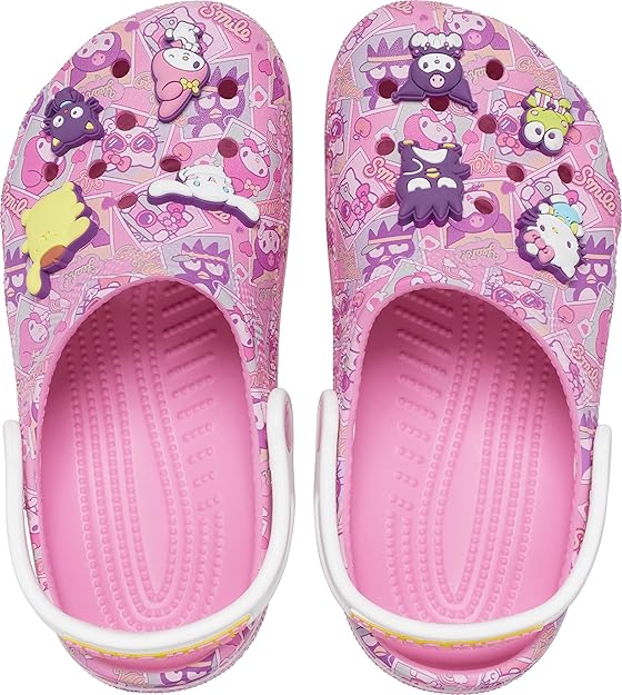 Hello Kitty Classic Clog