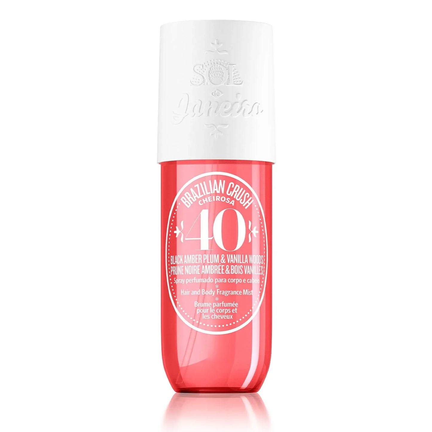 CHEIROSA 40 BOM DIA BRIGHT™ PERFUME MIST 3 OZ/90ML