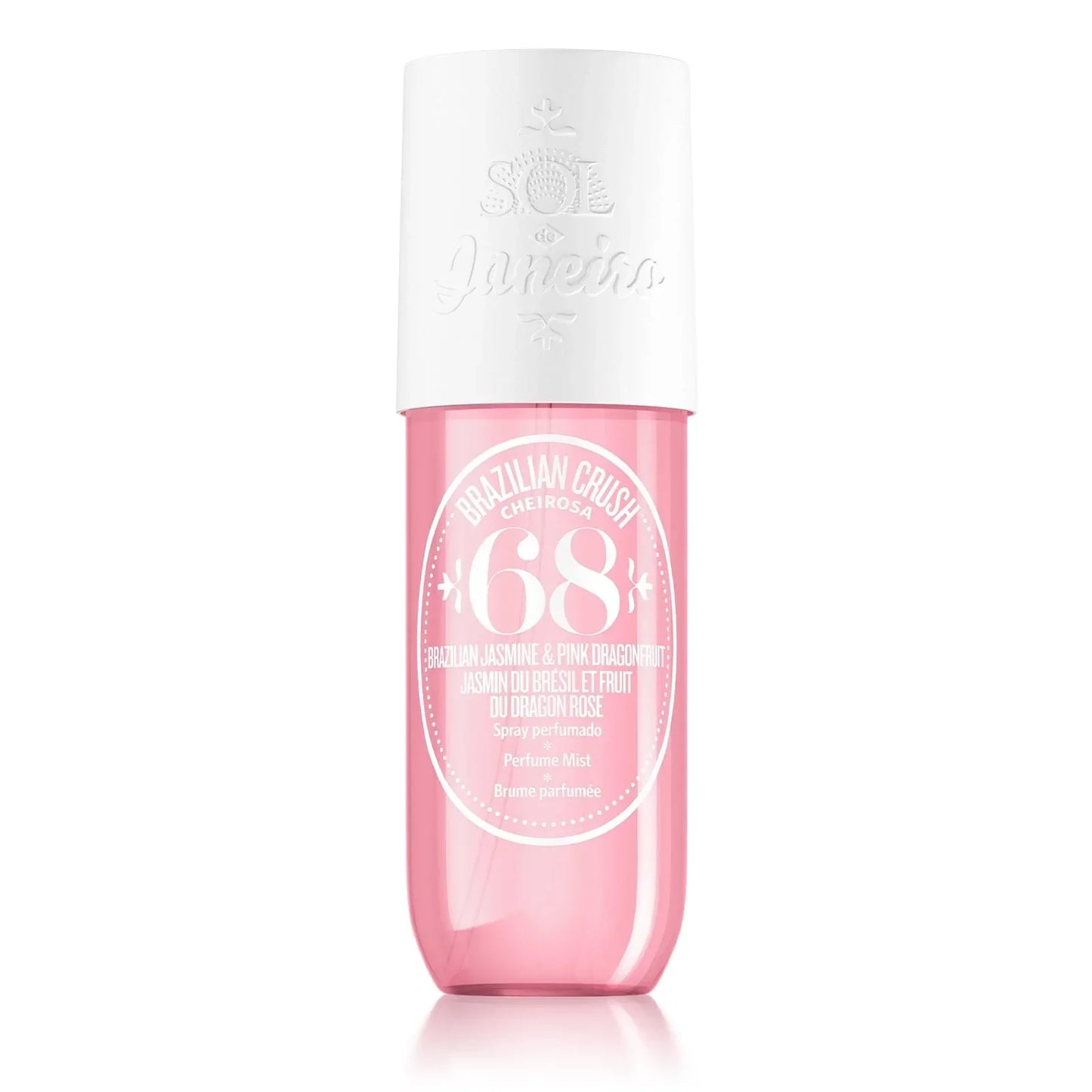 CHEIROSA 68 BEIJA FLOR PERFUME MIST